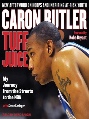 cover image of Tuff Juice